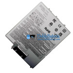 Batería para Panasonic FZ-VZSU88U FZ-G1 [Batería de repuesto]